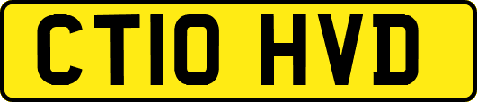 CT10HVD