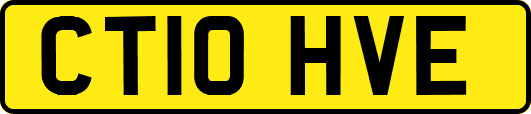 CT10HVE