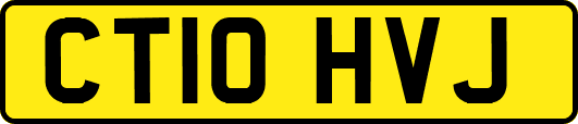 CT10HVJ