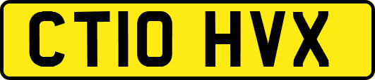 CT10HVX