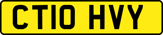 CT10HVY