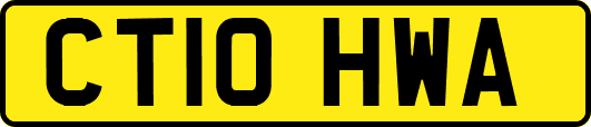 CT10HWA