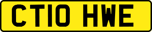 CT10HWE