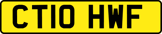 CT10HWF