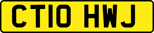 CT10HWJ