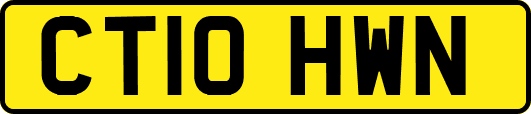 CT10HWN