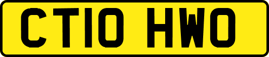 CT10HWO