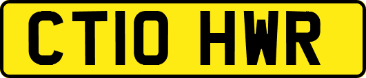 CT10HWR