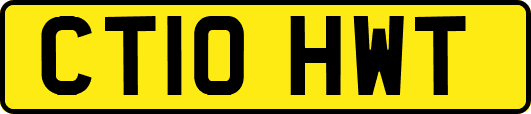 CT10HWT