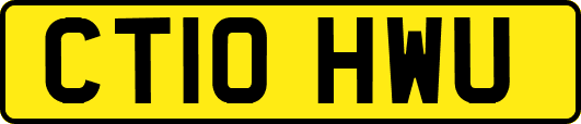 CT10HWU