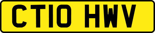 CT10HWV