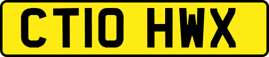 CT10HWX