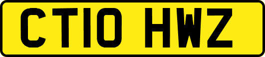 CT10HWZ