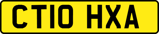 CT10HXA