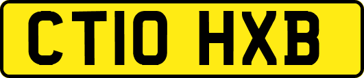 CT10HXB