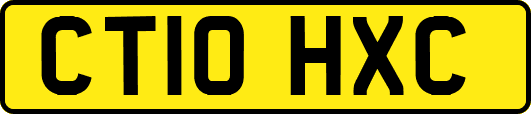 CT10HXC