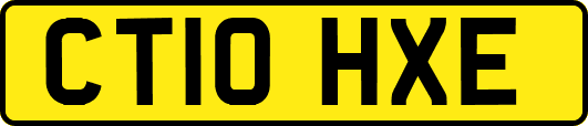 CT10HXE