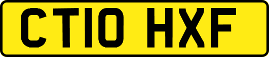 CT10HXF