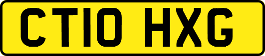 CT10HXG