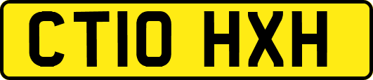 CT10HXH