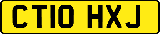 CT10HXJ