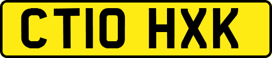 CT10HXK