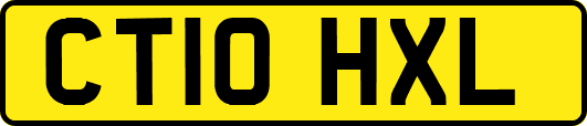 CT10HXL