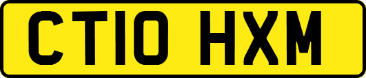 CT10HXM