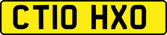 CT10HXO