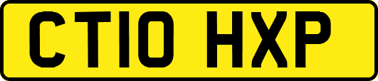CT10HXP