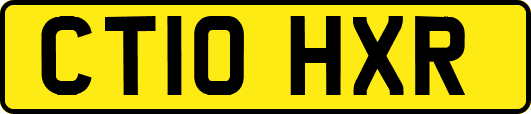 CT10HXR