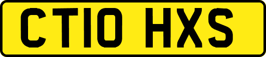 CT10HXS