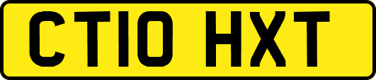 CT10HXT