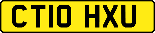 CT10HXU