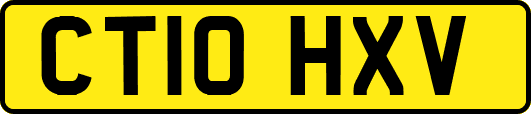CT10HXV