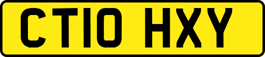 CT10HXY