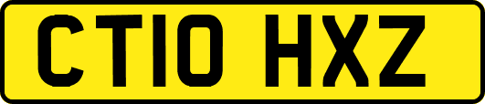 CT10HXZ