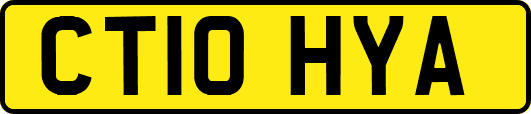 CT10HYA