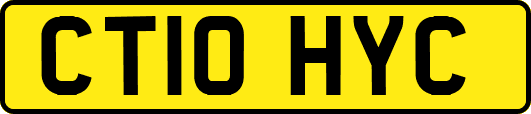CT10HYC