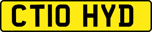 CT10HYD
