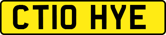 CT10HYE