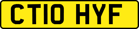 CT10HYF
