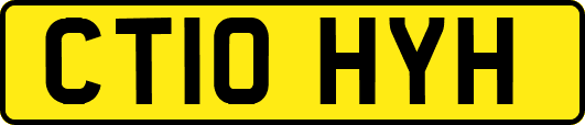CT10HYH