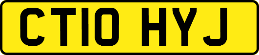 CT10HYJ