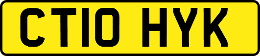 CT10HYK