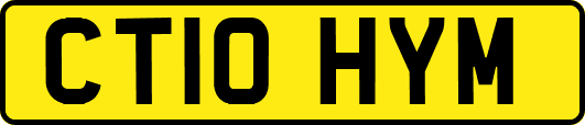 CT10HYM