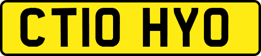 CT10HYO
