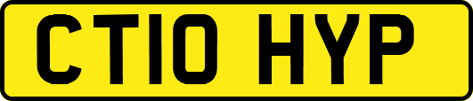 CT10HYP