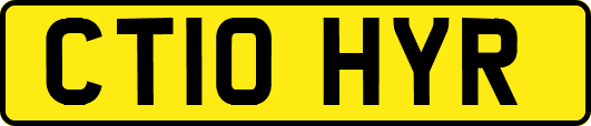 CT10HYR