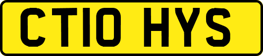 CT10HYS